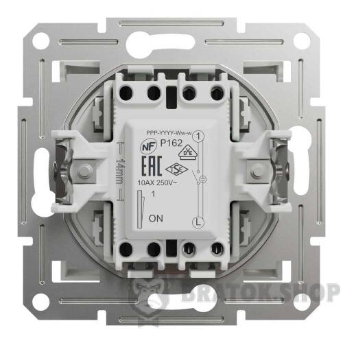 Schneider Electric Asfora EPH1470121 вид сзади