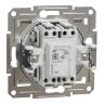 Schneider Electric Asfora EPH1470121 вид сзади в повороте