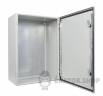Щит монтажный металевий 70x50x30 ЩМП IP65 УСКО-Укрем UBox A0260020056 зовнішній