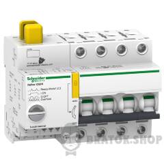 Reflex iC60N Ti24 10 A 4P B