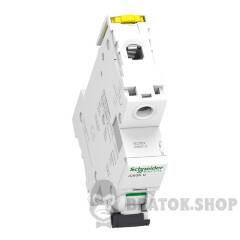 АВТОМАТИЧНИЙ ВИМИКАЧ iC60N 1P 20A C