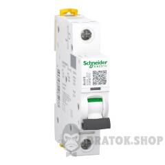 АВТОМАТИЧНИЙ ВИМИКАЧ iC60L 1P 0,5A Z