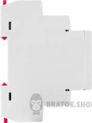 Реле контролю рівня рідини e.control.l01