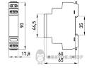 Реле контроля уровня жидкости e.control.l01 p075001 в Киеве