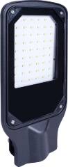 Світильник світлодіодний консольний e.LED.street.stand.30.6500, 30Вт, 6500К, IP65