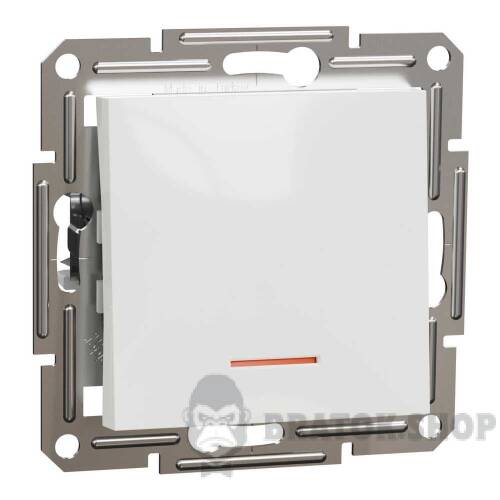 Schneider Electric Asfora EPH1570121 вид спереди