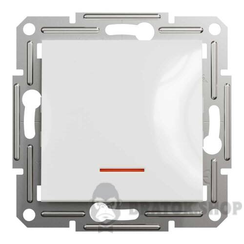 Schneider Electric Asfora EPH1570121 вид спереди