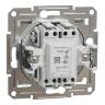 Schneider Electric Asfora EPH1570121 вид сзади в повороте