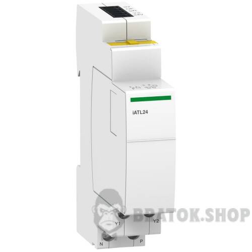 ДОПОМІЖНИЙ КОНТАКТ IATL24 ДЛЯ ITL A9C15424