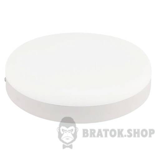 Светильник накладной 36W 4200K круглый Horoz Electric CARLA-36 016-058-0036-030 в Киеве