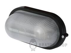 Світильник e.light.1401.1.60.27.black 60W