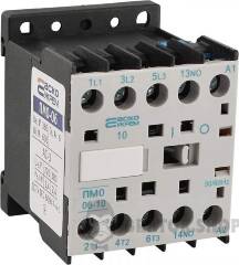 Пускатель ПМ 0-16-10 M7 230В (LC1-K1610)