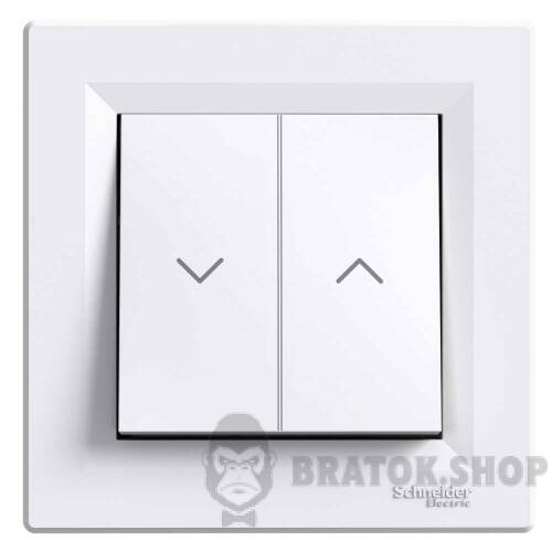 Schneider Electric Asfora EPH1300121 вид спереди