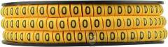 Маркування EC-2 3,1-8,0 кв.мм2 "0"