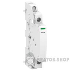 ДОПОМІЖНІ КОНТАКТИ iACTs 1NC+1NO
