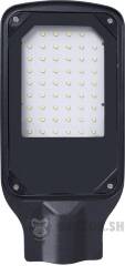 Світильник світлодіодний консольний e.LED.street.stand.100.6500, 100Вт, 6500К, IP65