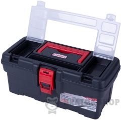 Ящик для інструментів, e.toolbox.pro.05, 13" 320x158x187мм