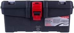 Ящик для інструментів, e.toolbox.pro.05, 13" 320x158x187мм