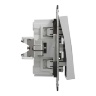 Schneider Electric Asfora EPH1300161 вид слева