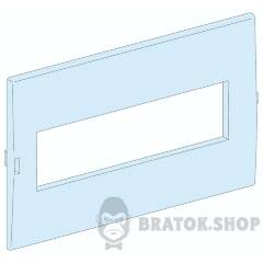 front plate - 12 modules - for Kaedra