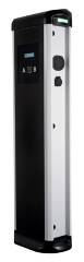 Станція для заряду електромобілів Post eVolve Smart C63 T2C63 43кВт 400В 63A Type2 кабель