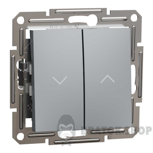 Schneider Electric Asfora EPH1300162 вид спереди