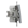 Schneider Electric Asfora EPH1300162 вид слева