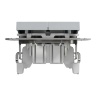 Schneider Electric Asfora EPH1300162 вид сверху