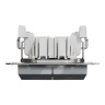 Schneider Electric Asfora EPH1300162 вид сверху 2