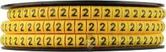 Маркування EC-2 3,1-8,0 кв.мм2 "2"