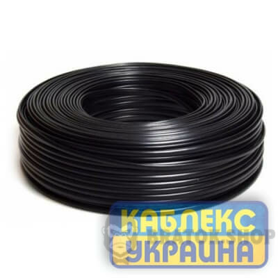 Кабель КГт 4х35 мм² KABLEX UKRAINE (KUc61-1435)