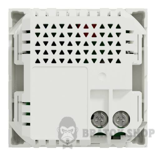 Подвійна USB розетка A+C білий NU301818 у Києві