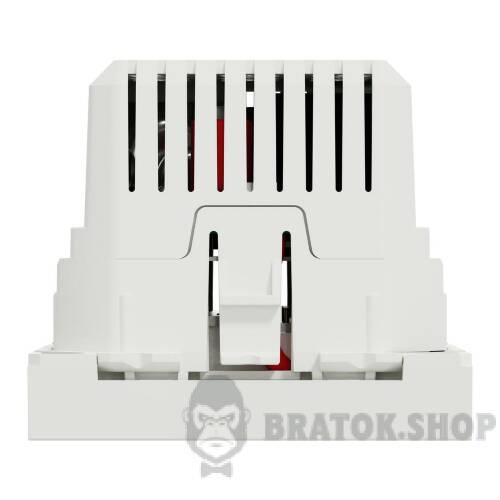 Подвійна USB розетка A+C білий NU301818 у Києві
