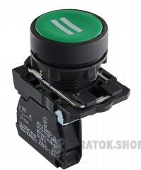 TB5-AA3361 Кнопка "Старт" зелена
