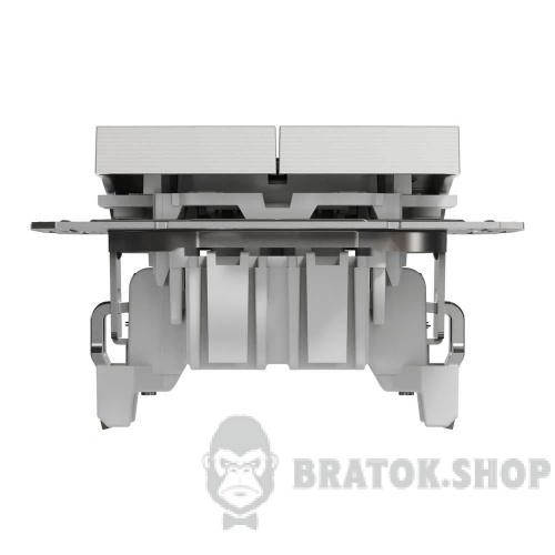 Schneider Electric Asfora EPH1300169 вид сверху