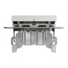 Schneider Electric Asfora EPH1300169 вид сверху