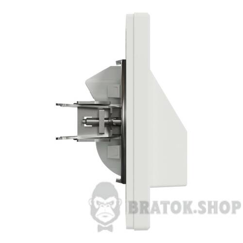 Вивід кабелю білий Asfora EPH5500121 в Киеве
