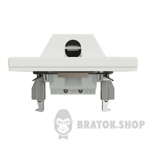 Вивід кабелю білий Asfora EPH5500121 в Киеве