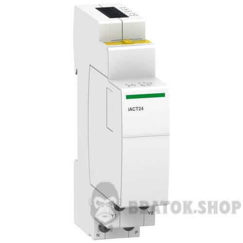 ДОПОМІЖНИЙ КОНТАКТ IACT24 ДЛЯ ICT A9C15924