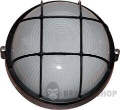 Світильник e.light.1303.1.100.27.black 100W