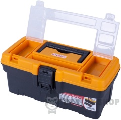 Ящик для інструментів, e.toolbox.pro.07, 13" 320x158x137мм
