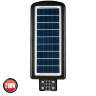 Світильник консольний із сонячною панеллю Horoz Electric GRAND