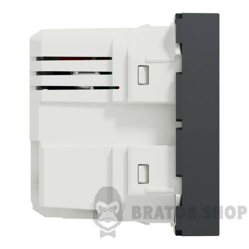 Подвійна USB розетка A+C антр NU301854 в Киеве