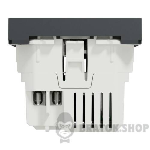 Подвійна USB розетка A+C антр NU301854 в Киеве