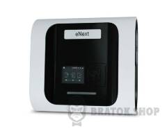 Станція для заряду електромобілів eNext Park S T2S32 7.4кВт 230В 32A Type2 розетка