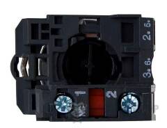 TB5-AA4322 Кнопка "Стоп" червона