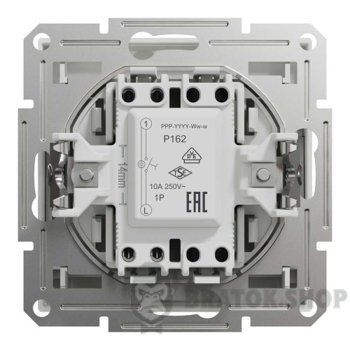 Schneider Electric Asfora EPH6270121 вид сзади