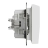 Schneider Electric Asfora EPH6270121 вид слева