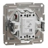 Schneider Electric Asfora EPH6270121 вид сзади в повороте