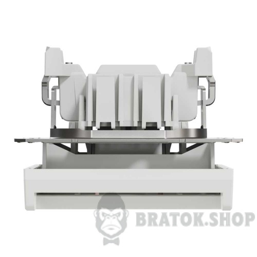 Schneider Electric Asfora EPH6270121 вид сверху 2